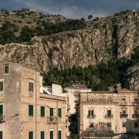 Casa Aglianò Con Vista By Wonderful Italy Cefalù