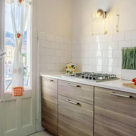 Casa Agliano Con Vista By Wonderful Italy Апартаменти *