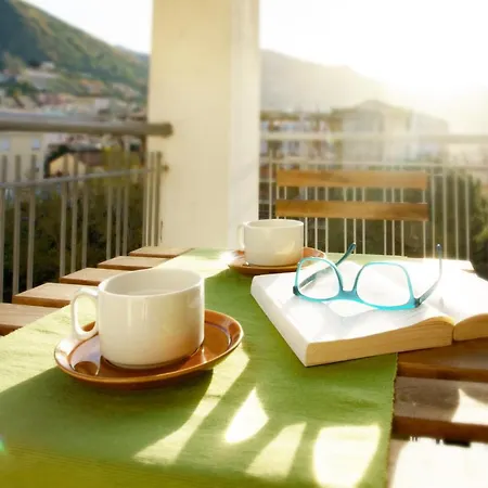 Casa Agliano Con Vista By Wonderful Italy Appartement