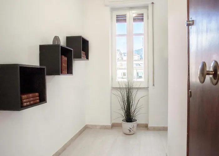 Casa Agliano Con Vista By Wonderful Italy