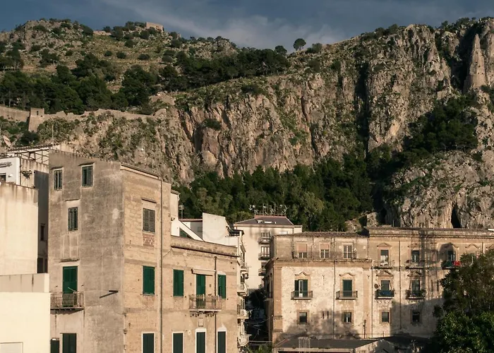 Casa Agliano Con Vista By Wonderful Italy Cefalù