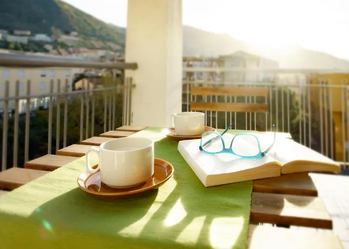 Casa Agliano Con Vista By Wonderful Italy Apartment